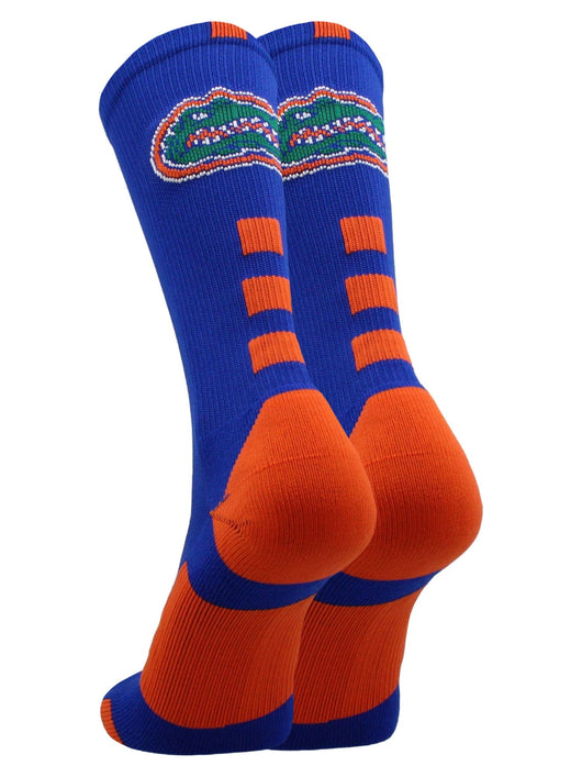 TCK socks Florida Gators Baseline Crew Socks