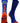 TCK socks Florida Gators Baseline Crew USA Made