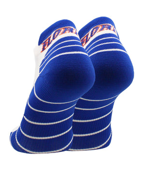 TCK socks Florida Gators Golf Socks