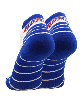 TCK socks Florida Gators Golf Socks