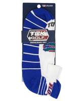 TCK socks Florida Gators Golf Socks