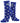 TCK socks Florida Gators / Medium NCAA College Fuzzy Socks For Women & Men, Warm and Cozy Socks Womens Licensed Sock (Florida Gators)