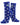 TCK socks Florida Gators / Medium NCAA College Fuzzy Socks For Women & Men, Warm and Cozy Socks Womens Licensed Sock (Florida Gators)