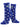 TCK socks Florida Gators / Medium NCAA College Fuzzy Socks For Women & Men, Warm and Cozy Socks Womens Licensed Sock (Florida Gators)