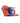 TCK socks Florida Gators No Show Socks Full Field 3 Pack
