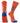 TCK socks Florida Gators Orange/Blue/White / Medium Florida Gators Mayhem Crew Socks