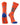 TCK socks Florida Gators Orange/Blue/White / Medium Florida Gators Mayhem Crew Socks