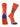 TCK socks Florida Gators Orange/Blue/White / Medium Florida Gators Mayhem Crew Socks