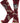 TCK socks Florida State Seminoles Garnet/Gold / Large Florida State Seminoles Mayhem Crew Socks