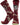 TCK socks Florida State Seminoles Garnet/Gold / Large Florida State Seminoles Mayhem Crew Socks
