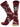 TCK socks Florida State Seminoles Garnet/Gold / Large Florida State Seminoles Mayhem Crew Socks