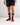 TCK socks Florida State Seminoles Mayhem Crew Socks