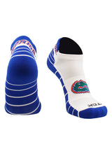 TCK socks Florida White/Blue/Orange / Large Florida Gators Golf Socks