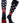 TCK socks Freedom Baseball Socks USA Stripes