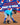 TCK socks Freedom Pop All-Over Tube Socks