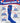 TCK socks Freedom Pop All-Over Tube Socks