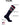 TCK socks Fresno State Bulldogs Socks Throwback Tube