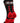TCK socks Georgia Bulldogs Baseline Crew USA Made
