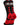 TCK socks Georgia Bulldogs Baseline Crew USA Made