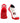 TCK socks Georgia Bulldogs Golf Socks