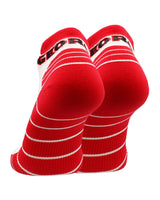 TCK socks Georgia Bulldogs Golf Socks