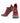 Georgia Bulldogs No Show Tour Socks