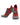 Georgia Bulldogs No Show Tour Socks