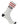 TCK socks Georgia Bulldogs / Large Vintage Georgia Bulldogs Socks NCAA Socks For Men and Womens Soft Cotton Sock
