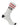 TCK socks Georgia Bulldogs / Large Vintage Georgia Bulldogs Socks NCAA Socks For Men and Womens Soft Cotton Sock