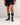 TCK socks Georgia Tech Yellow Jackets Mayhem Crew Socks
