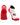 TCK socks Georgia White/Red/Black / Large Georgia Bulldogs Golf Socks