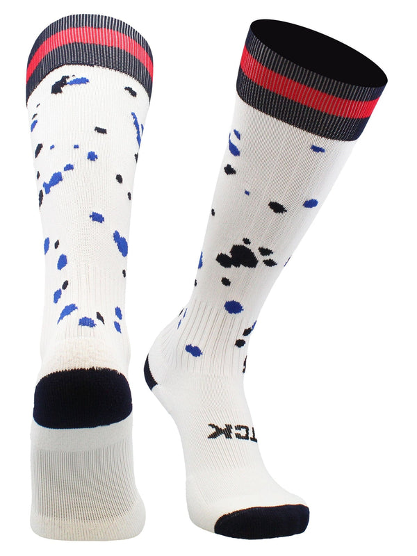 TCK socks Girls USA Soccer Socks Inspired by Women's World Cup