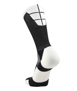 TCK socks Goalline 2.0 Football Socks Crew Length