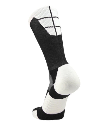 TCK socks Goalline 2.0 Football Socks Crew Length