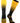 TCK socks Gold/Black / Small Elite Breaker Soccer Socks