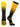 TCK socks Gold/Black / Small Elite Breaker Soccer Socks