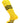 TCK socks Gold/Black / X-Large TCK Performance Baseball Socks Dugout Pattern B