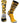 TCK socks Gold Camo / X-Large Elite Woodland Camo Performance Crew Socks