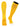 TCK socks Gold / Large Adult Size Prosport Performance Tube Socks