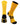 TCK socks Gold / Large Elite Performance 2.0 Crew Socks For Sports