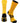 TCK socks Gold / Large Elite Performance 2.0 Crew Socks For Sports