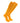 TCK socks Gold / Large Sport Light Team Uniform Tube Socks - Solid Colors by TCK