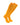 TCK socks Gold / Large Sport Light Team Uniform Tube Socks - Solid Colors by TCK