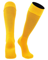 Soccer Socks Youth Toddler Adult Fold Down Top MS Multisport Tube Socks