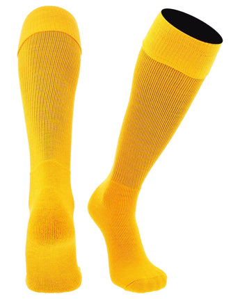 Soccer Socks Youth Toddler Adult Fold Down Top MS Multisport Tube Socks