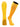 TCK socks Gold / Medium Finale Soccer Sock