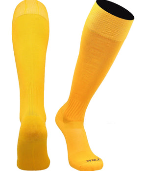 TCK socks Gold / Medium Finale Soccer Sock