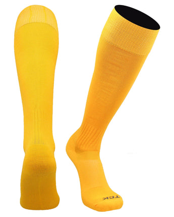 TCK socks Gold / Medium Finale Soccer Sock