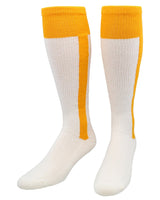 TCK 2-in-1 Baseball & Softball Stirrup Socks | Made in USA