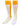 TCK socks Gold / Small 2-n-1 Baseball and Softball Stirrup Socks